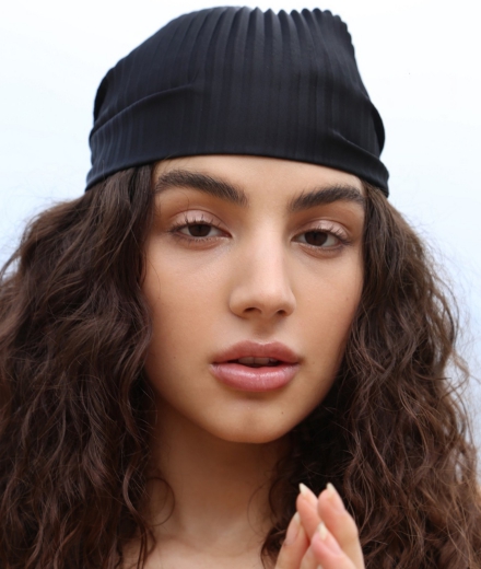 Channel-Meisterin Adriana