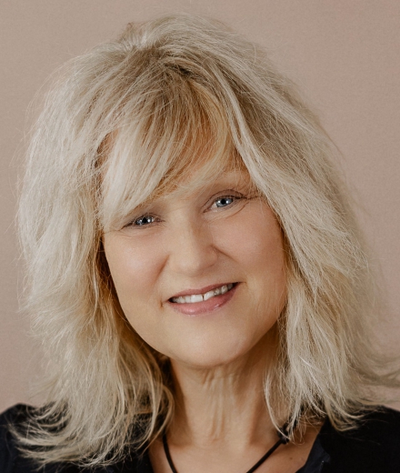 Channel-Meisterin Rija