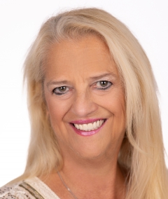 Channel-Meisterin Karin