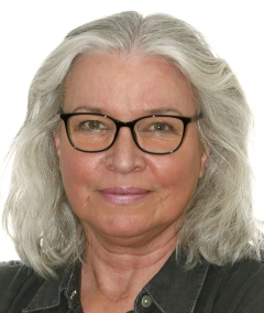 Channel-Meisterin Sisska