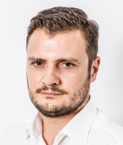 Channel-Meister Victor